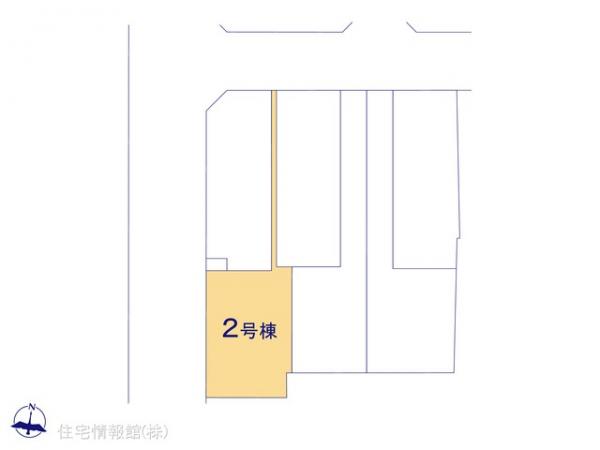 春日部市大沼第3 