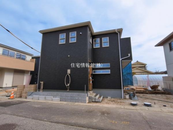 春日部市大沼第3 