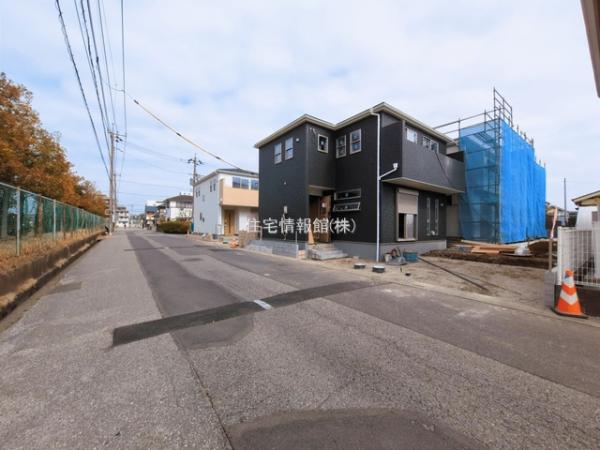 春日部市大沼第3 