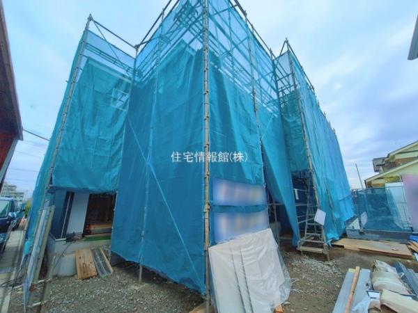 春日部市大沼第3 