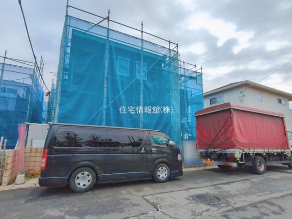 春日部市大沼第3 