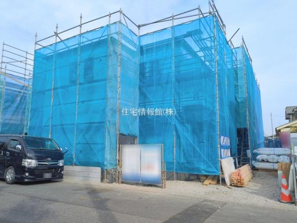 春日部市大沼第3 