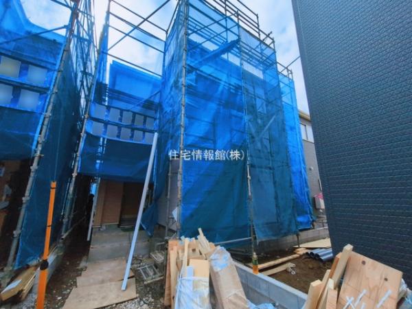 春日部市大沼第3 