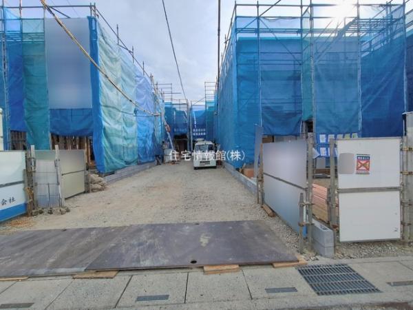 春日部市大沼第3 