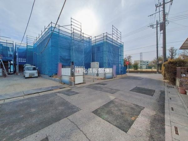 春日部市大沼第3 