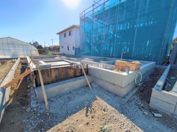 春日部市大沼第3 