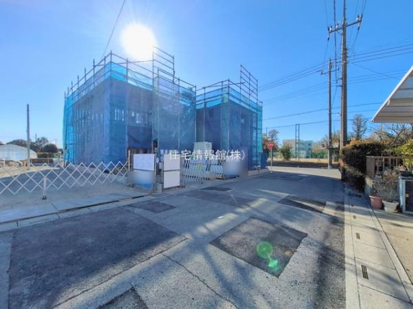 春日部市大沼第3 