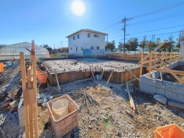 春日部市大沼第3 