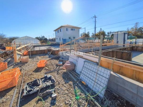 春日部市大沼第3 