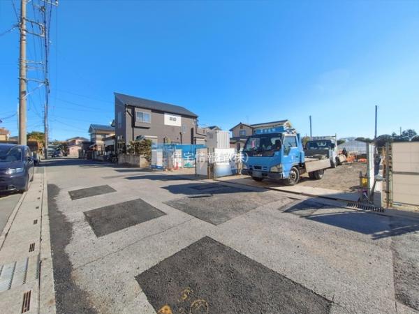 春日部市大沼第3 