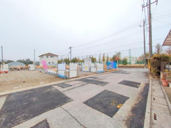 春日部市大沼第3 