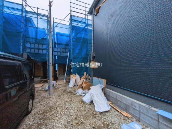 春日部市大沼第3 