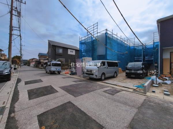 春日部市大沼第3 