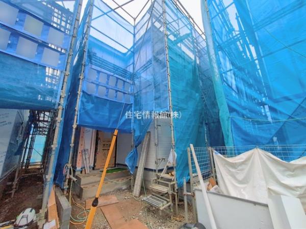 春日部市大沼第3 