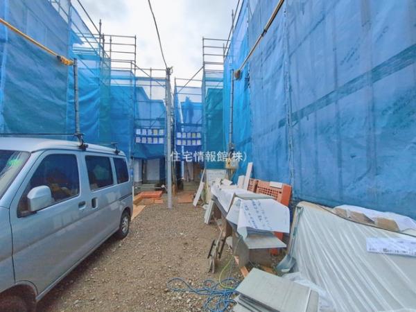 春日部市大沼第3 