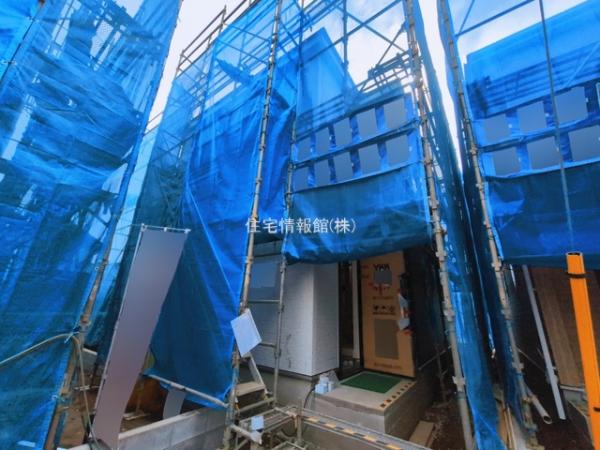 新築戸建 埼玉県春日部市大沼６丁目44-1 東武伊勢崎線春日部駅 3,280万円