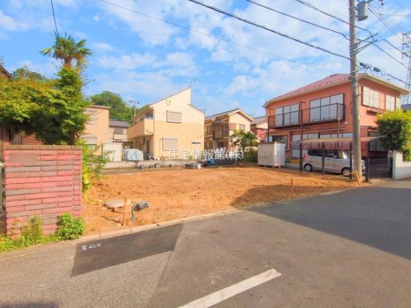 土地 千葉県船橋市前原東６丁目494-9 京成松戸線前原駅 3,580万円