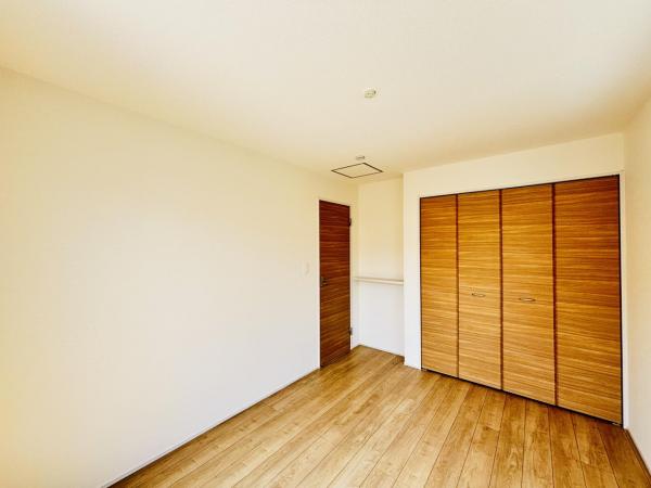 横須賀市岩戸３丁目 戸建 収納