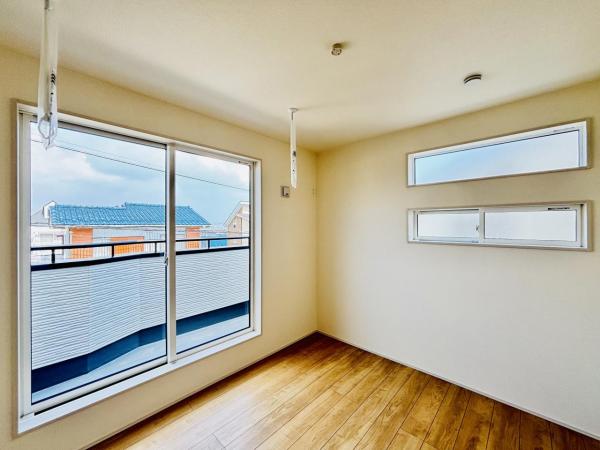 横須賀市岩戸３丁目 戸建 子供部屋