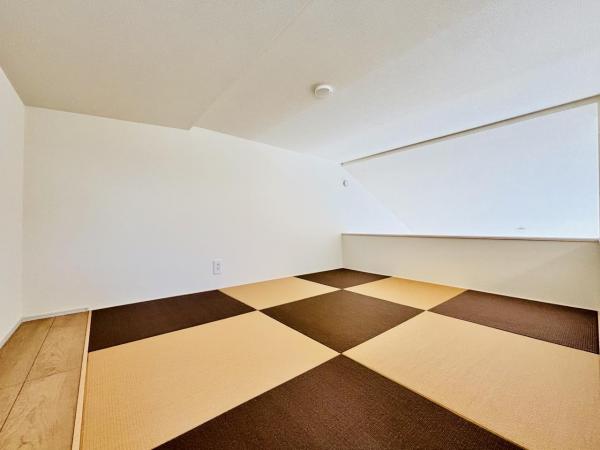 横須賀市岩戸３丁目 戸建 その他内観