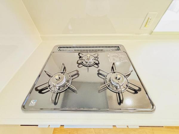 横須賀市岩戸３丁目 戸建 キッチン