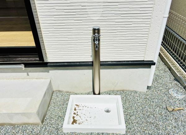 横須賀市岩戸３丁目 戸建 その他設備(専用部)