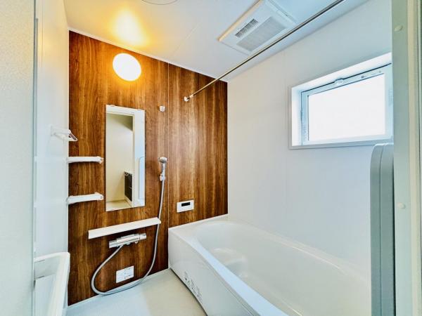 横須賀市岩戸３丁目 戸建 浴室