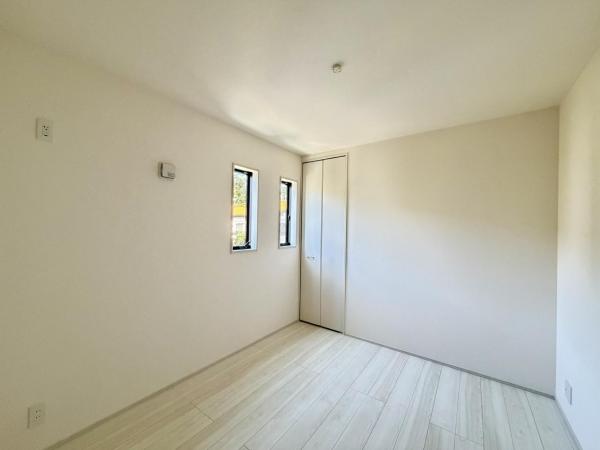 横須賀市湘南鷹取６丁目 戸建 子供部屋