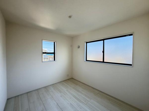 横須賀市湘南鷹取６丁目 戸建 その他内観