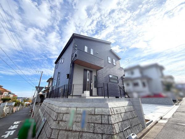 横須賀市湘南鷹取６丁目 戸建 構造・工法・仕様