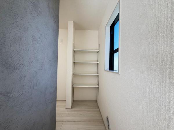 横須賀市湘南鷹取６丁目 戸建 キッチン