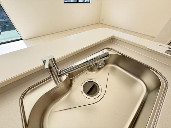 横須賀市湘南鷹取６丁目 戸建 キッチン