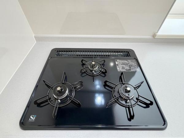 横須賀市湘南鷹取６丁目 戸建 キッチン