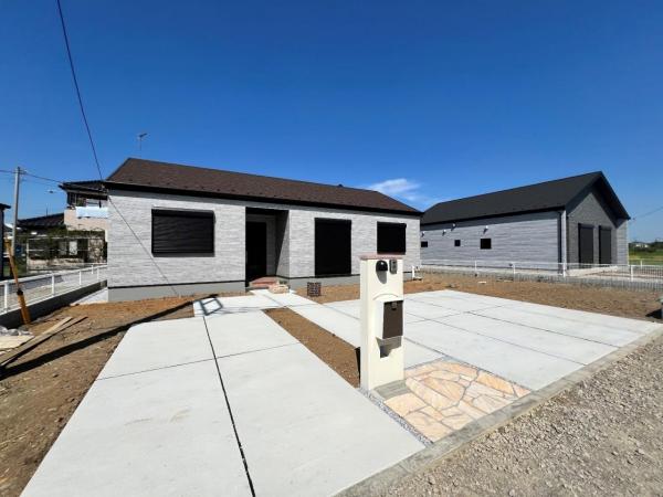 新築戸建 加須市上三俣 東武伊勢崎線加須駅 2,980万円