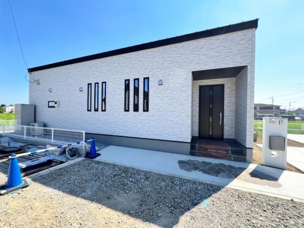 新築戸建 加須市上三俣 東武伊勢崎線加須駅 2,980万円