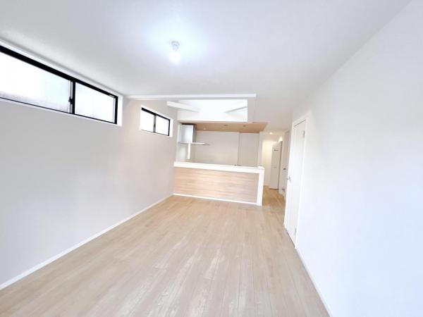 新築戸建 海老名市国分寺台１丁目 小田急線海老名駅 3,999万円