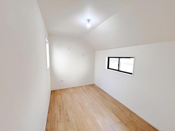 海老名市国分寺台4期 戸建 子供部屋