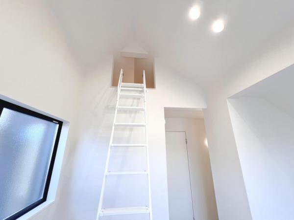 海老名市国分寺台4期 戸建 その他内観