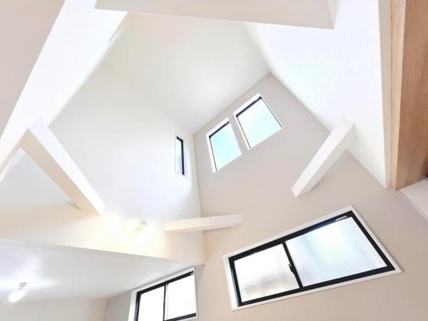 海老名市国分寺台4期 戸建 その他内観