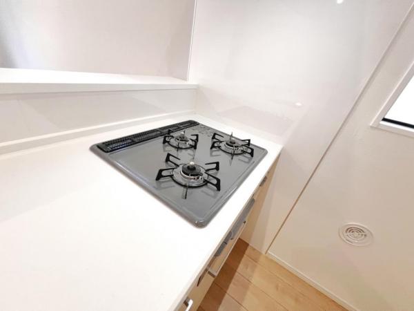 海老名市国分寺台4期 戸建 キッチン