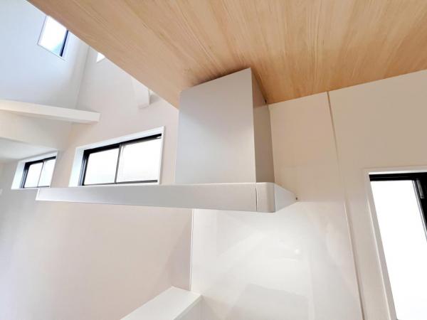 海老名市国分寺台4期 戸建 キッチン