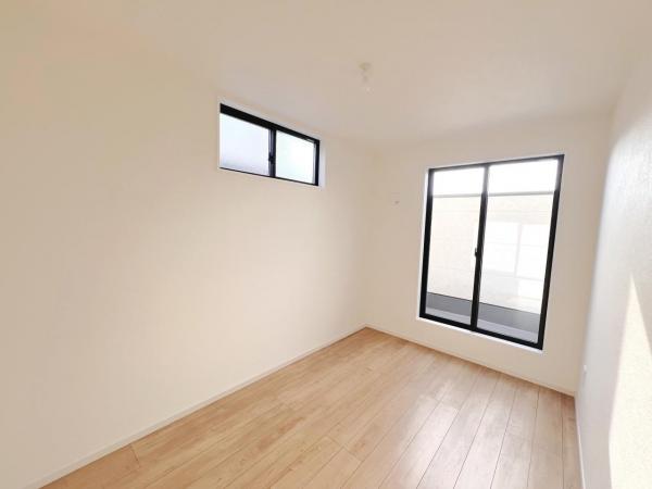 海老名市国分寺台4期 戸建 洋室