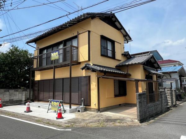 埼玉県(北葛飾郡杉戸町) 一戸建て一覧 | 住宅情報館
