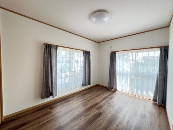 北葛飾郡杉戸町倉松４丁目 中古戸建 子供部屋