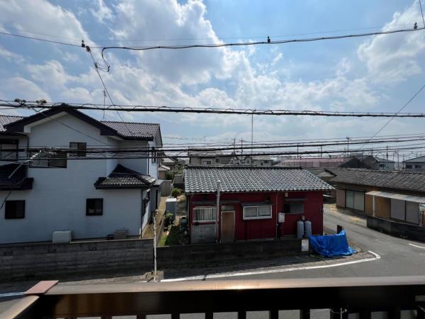 北葛飾郡杉戸町倉松４丁目 中古戸建 眺望