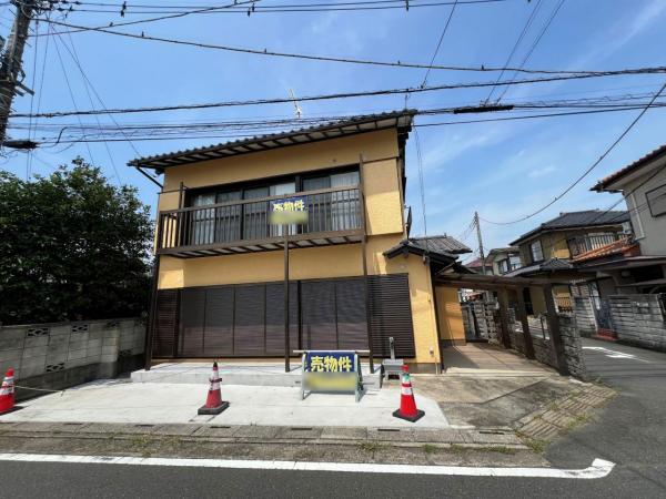 北葛飾郡杉戸町倉松４丁目 中古戸建 現況写真