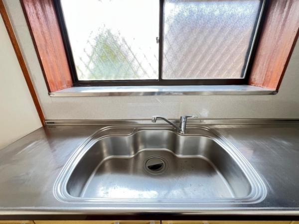 北葛飾郡杉戸町倉松４丁目 中古戸建 キッチン