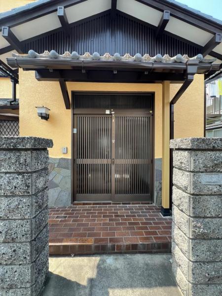 北葛飾郡杉戸町倉松４丁目 中古戸建 玄関