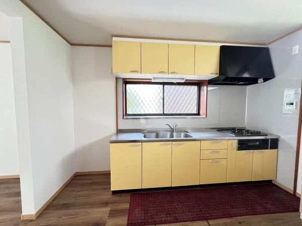 北葛飾郡杉戸町倉松４丁目 中古戸建 キッチン