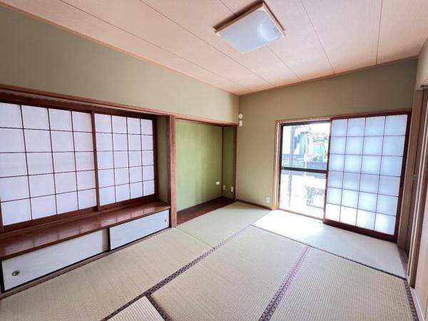 北葛飾郡杉戸町倉松４丁目 中古戸建 和室